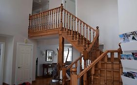 Craigleith Manor Bed & Breakfast