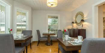 Craigleith Manor Bed & Breakfast Collingwood Exterior photo